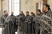 Тут описание фото или заголовок новости