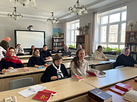 Тут описание фото или заголовок новости