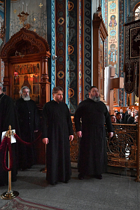 Тут описание фото или заголовок новости