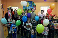 Тут описание фото или заголовок новости