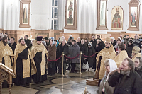 Тут описание фото или заголовок новости