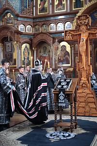 Тут описание фото или заголовок новости