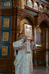 Тут описание фото или заголовок новости