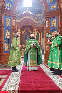 Тут описание фото или заголовок новости