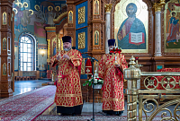 Тут описание фото или заголовок новости