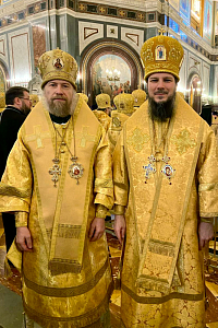 Тут описание фото или заголовок новости