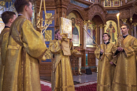 Тут описание фото или заголовок новости