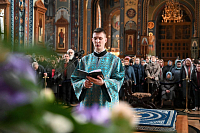 Тут описание фото или заголовок новости
