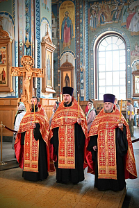 Тут описание фото или заголовок новости