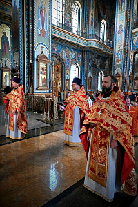 Тут описание фото или заголовок новости
