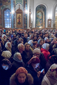 Тут описание фото или заголовок новости