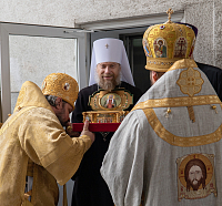 Тут описание фото или заголовок новости