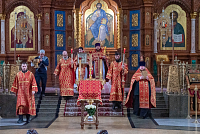 Тут описание фото или заголовок новости