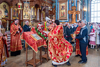 Тут описание фото или заголовок новости