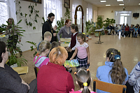 Тут описание фото или заголовок новости