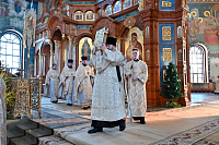 Тут описание фото или заголовок новости