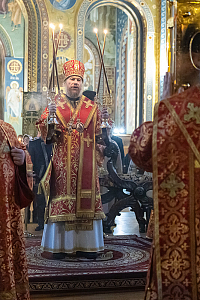 Тут описание фото или заголовок новости