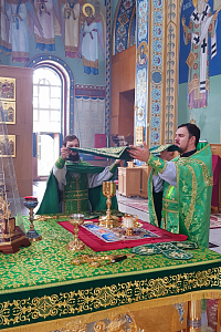 Тут описание фото или заголовок новости