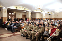 Тут описание фото или заголовок новости