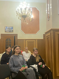 Тут описание фото или заголовок новости