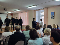 Тут описание фото или заголовок новости