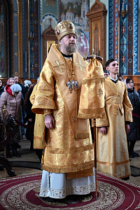 Тут описание фото или заголовок новости