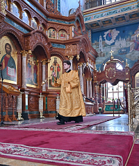 Тут описание фото или заголовок новости