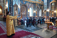 Тут описание фото или заголовок новости