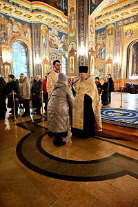 Тут описание фото или заголовок новости