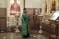 Тут описание фото или заголовок новости