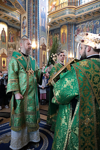 Тут описание фото или заголовок новости