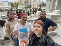 Тут описание фото или заголовок новости