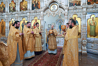 Тут описание фото или заголовок новости