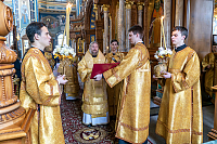 Тут описание фото или заголовок новости