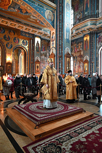 Тут описание фото или заголовок новости