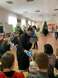 Тут описание фото или заголовок новости