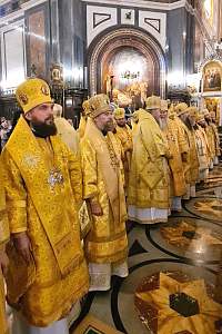 Тут описание фото или заголовок новости