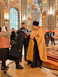 Тут описание фото или заголовок новости