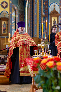 Тут описание фото или заголовок новости