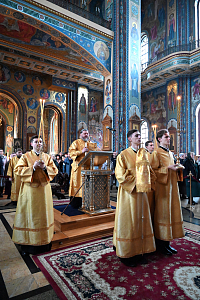 Тут описание фото или заголовок новости