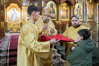 Тут описание фото или заголовок новости