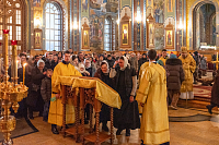 Тут описание фото или заголовок новости