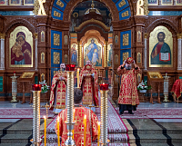 Тут описание фото или заголовок новости