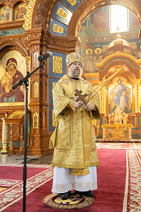 Тут описание фото или заголовок новости
