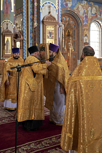 Тут описание фото или заголовок новости
