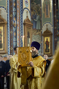 Тут описание фото или заголовок новости