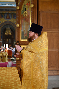 Тут описание фото или заголовок новости