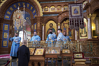 Тут описание фото или заголовок новости