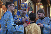 Тут описание фото или заголовок новости