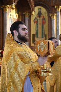 Тут описание фото или заголовок новости